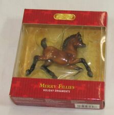 Breyer holiday ornament for sale  Oklahoma City