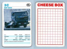 Daf 2800 race for sale  SLEAFORD
