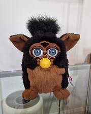 Furby gorilla black for sale  INVERNESS