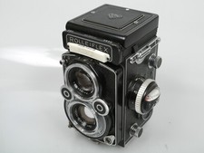 Rolleiflex 2233112 planar gebraucht kaufen  Herford