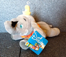 Dumbo peluche disney usato  Desenzano del Garda