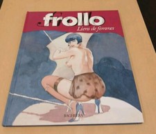 Frollo liens femmes d'occasion Frollo liens femmes d'occasion  Beaurepaire