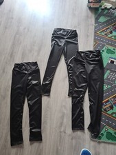 Glänzende lederimitat leggins gebraucht kaufen Glänzende lederimitat leggins gebraucht kaufen  Karlsfeld