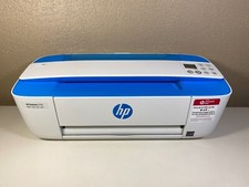 Impressora Sem Fio All-in-one Compacta HP Deskjet 3755 com Impressão Móvel comprar usado  Enviando para Brazil
