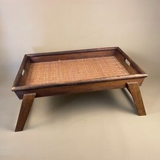 Vintage wooden fold for sale  FAREHAM