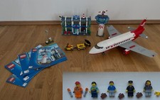 Lego city 3182 gebraucht kaufen  München