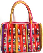Rainbow worry dolls for sale  Bakersfield