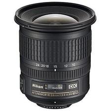 Nikon nikkor 24mm for sale  CARMARTHEN