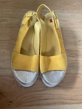 Hogl ladies wedge for sale  CHIPPING NORTON