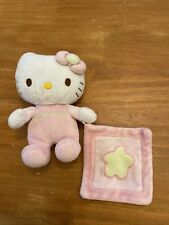 Doudou peluche hello d'occasion  Rully