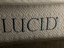 Lucid lu10qq45mf inch for sale  Salt Lake City