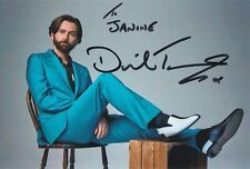 David tennant doctor gebraucht kaufen  Witzhave