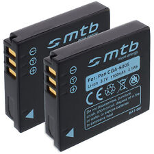 Batteria cga s005 usato  San Donato Milanese