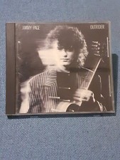 Jimmy page outrider. usato  Torino