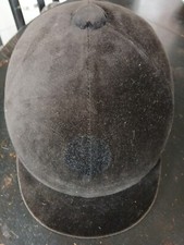 Quality riding helmet for sale  ILKESTON