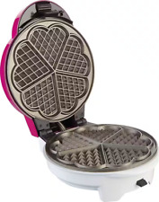 Waffeleisen cupcake waffeln gebraucht kaufen  Großmehring