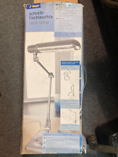 Schreibtischlampe tchibo gebraucht kaufen  Herford