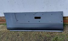 Genuine peugeot boxer for sale  READING