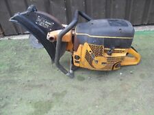 Husqvarna partner k1250 for sale  CARLISLE