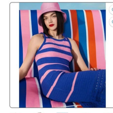 Crochet dress women for sale  Bradenton