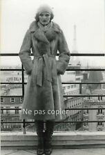 Mode revillon fourrure d'occasion  Mouy