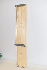 Holzaufsatzrahmen palettenrahm gebraucht kaufen  Deutschland