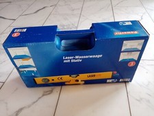 Powerfix laserwasserwaage 670 gebraucht kaufen  Sinsheim