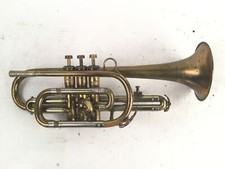 Used english besson d'occasion  Expédié en Belgium