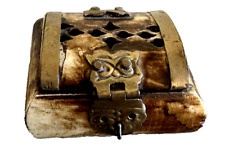 Jewelry trinket box for sale  Madison