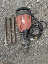 Hilti te1000 avr for sale  Shipping to Ireland