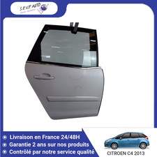 Porte arriere droit d'occasion  Saint-Quentin