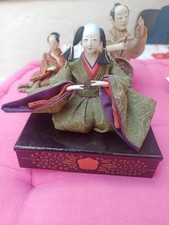 Japanische meiji puppen gebraucht kaufen  Herzogenrath