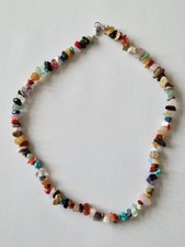 Naturstein kette gebraucht kaufen  Berlin