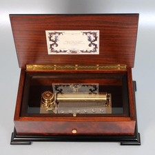 Reuge cylinder music for sale  REDHILL