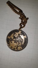 Anhänger talisman medaille gebraucht kaufen  Bad Lauterberg im Harz