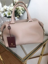 Aigner handtasche 570 gebraucht kaufen  Berlin
