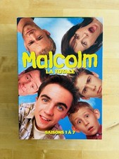 Coffret dvd intégrale d'occasion  Rennes-