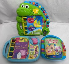 Leap frog learning for sale  Lancaster