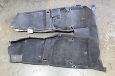 Tapete forro de piso 2016 2017 2018 HYUNDAI TUCSON CARPETE comprar usado  Enviando para Brazil