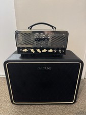 Vox night train for sale  LIVERPOOL