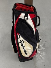 Taylormade cart bag for sale  SWINDON