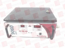 Ransburg 9060 hv1 for sale  USA