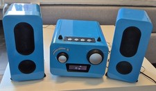 Bigben soundsystem player gebraucht kaufen  Siegen