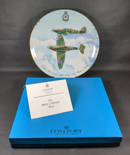 Coalport 40th anniversary for sale  LEEDS