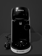 Bosch finesse tassimo for sale  CRAWLEY