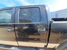Used rear left for sale  Savannah