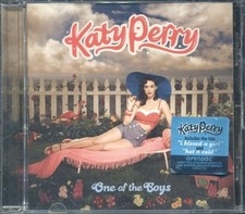 Katy perry one usato  Italia