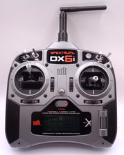 Spektrum dx6i dsm2 for sale Spektrum dx6i dsm2 for sale  DRIFFIELD