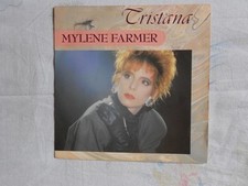 45t. 1987. mylene d'occasion  Cugnaux