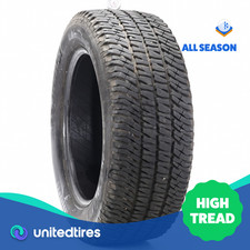 Used 285 55r20 for sale  Chicago